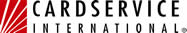 Accept credit cards cardservice international