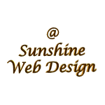 Sunshine Web Design Affordable Internet Services